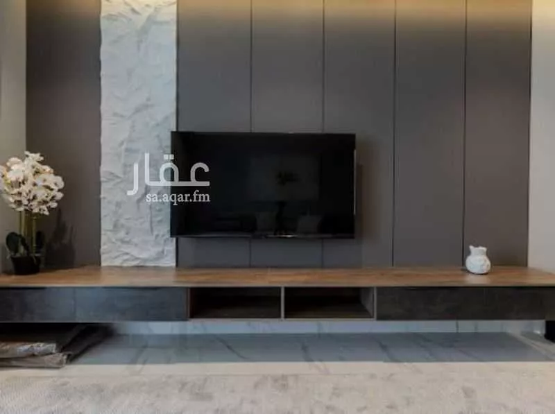 شقة 2 غرف في النخيل 6