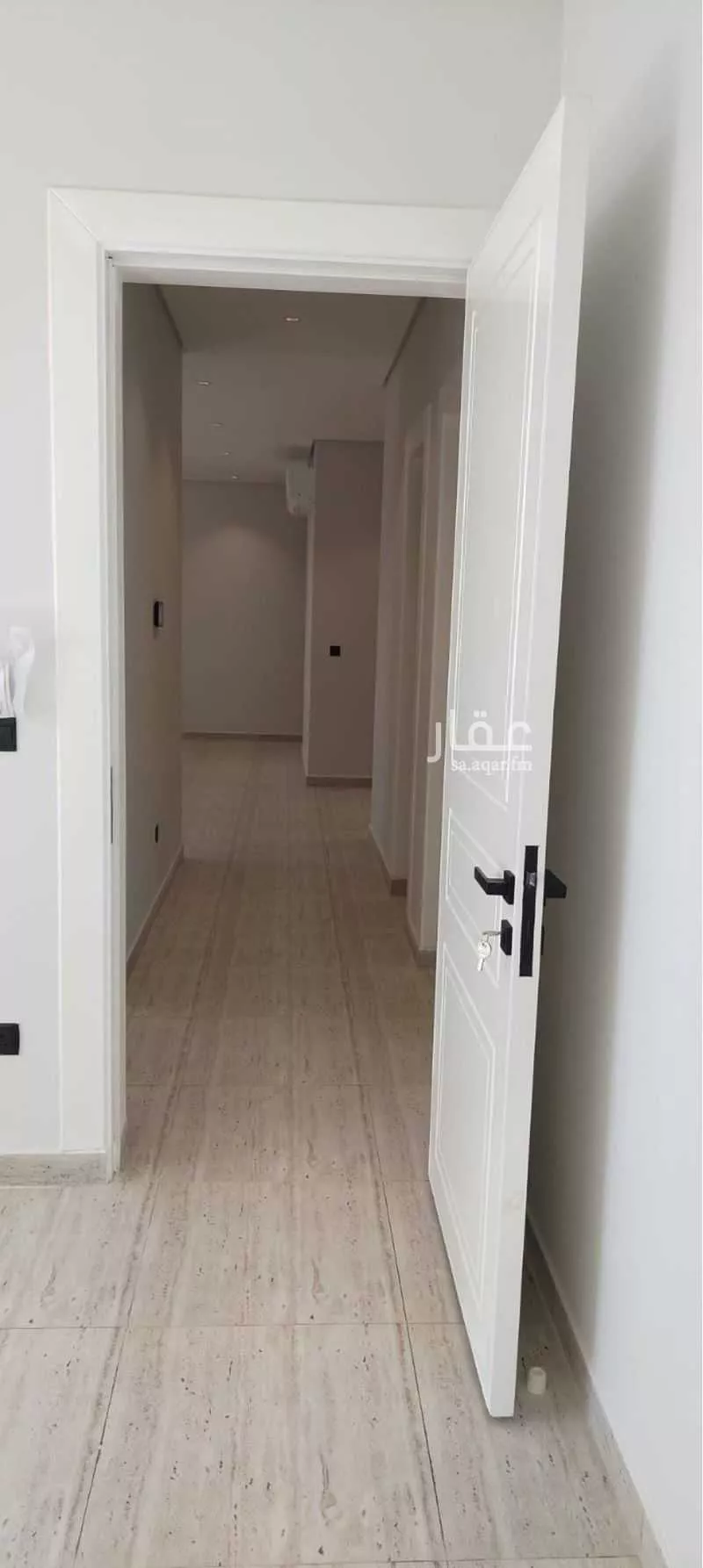 شقة 3 غرف في النرجس 15