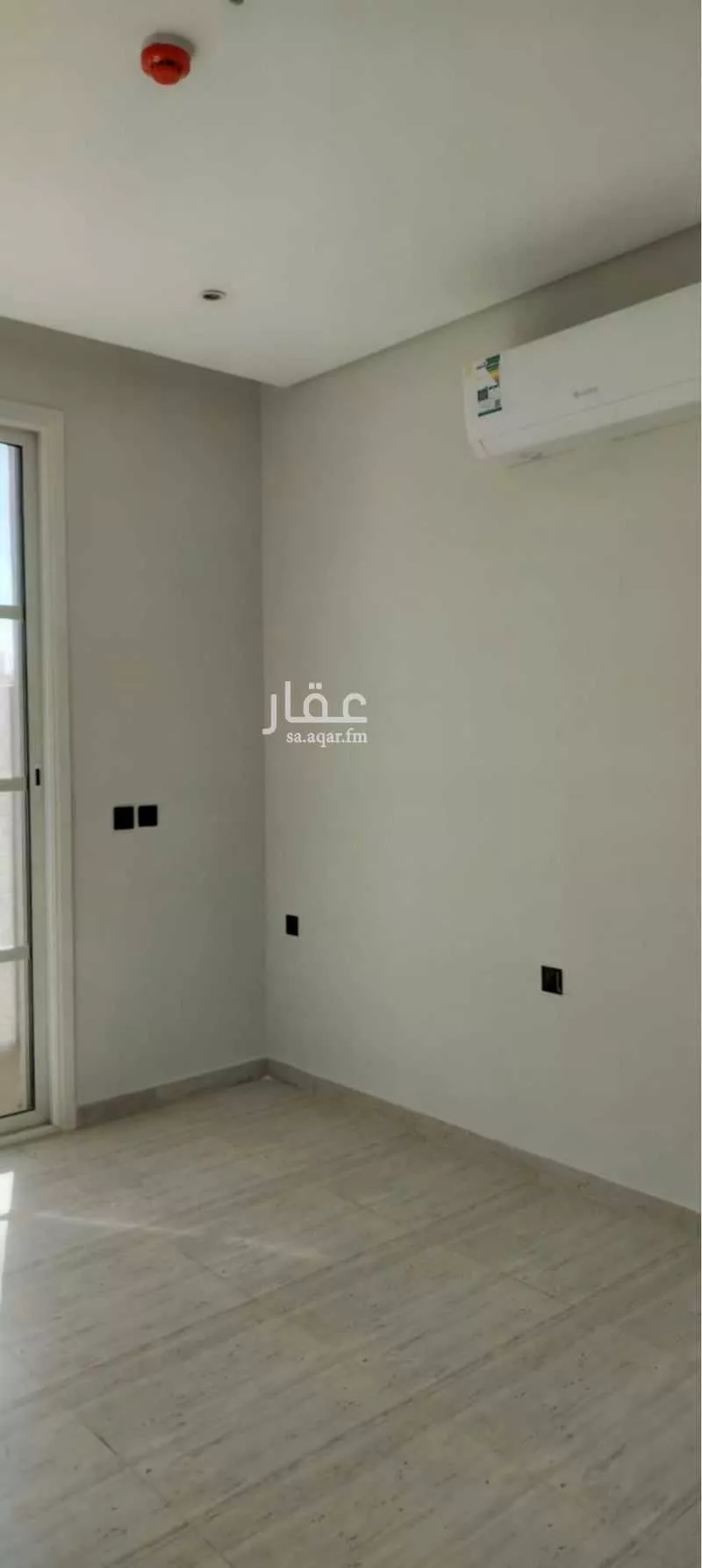 شقة 3 غرف في النرجس 17