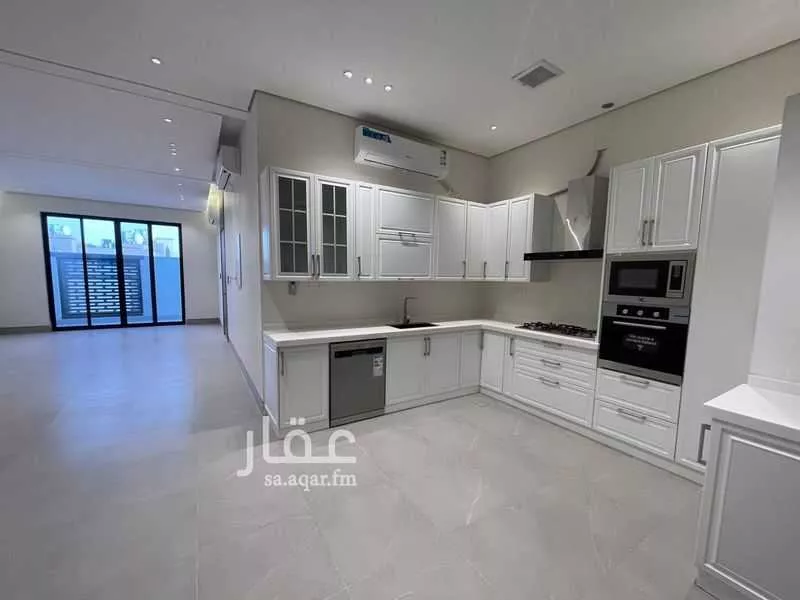 3 bedroom floor in Al Narjis 2