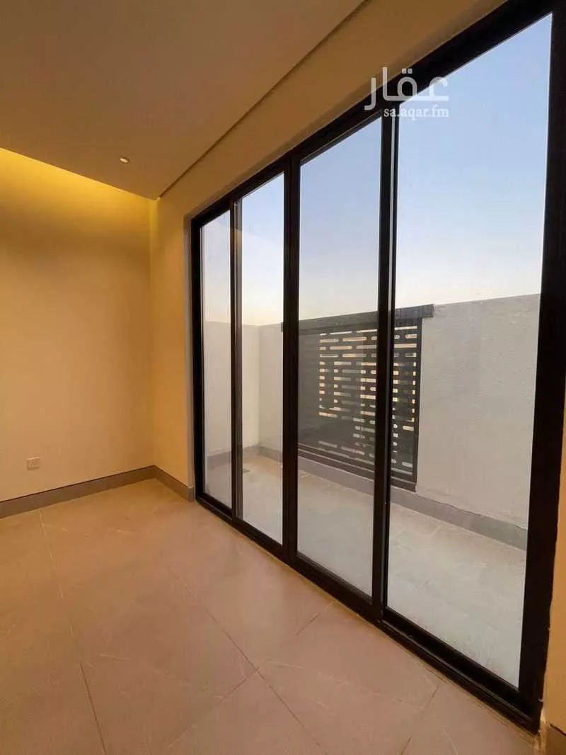 3 bedroom floor in Al Narjis 4