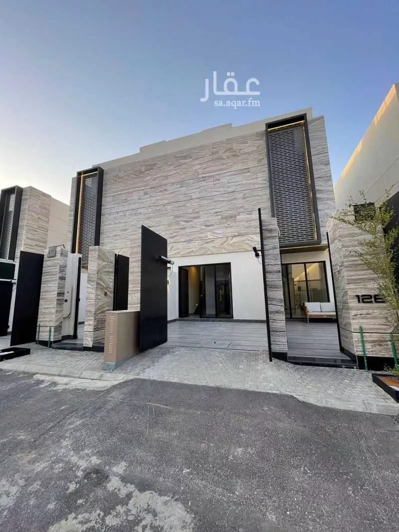 3 bedroom floor in Al Narjis 5