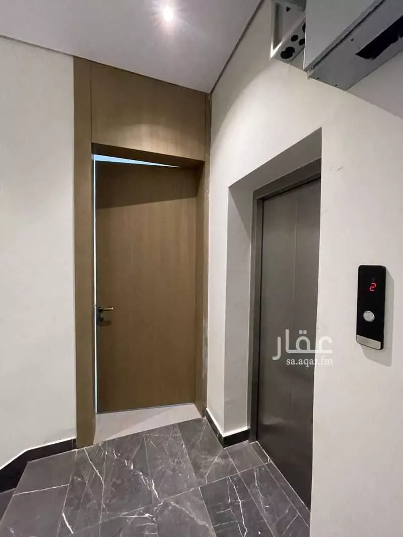 3 bedroom floor in Al Narjis 6