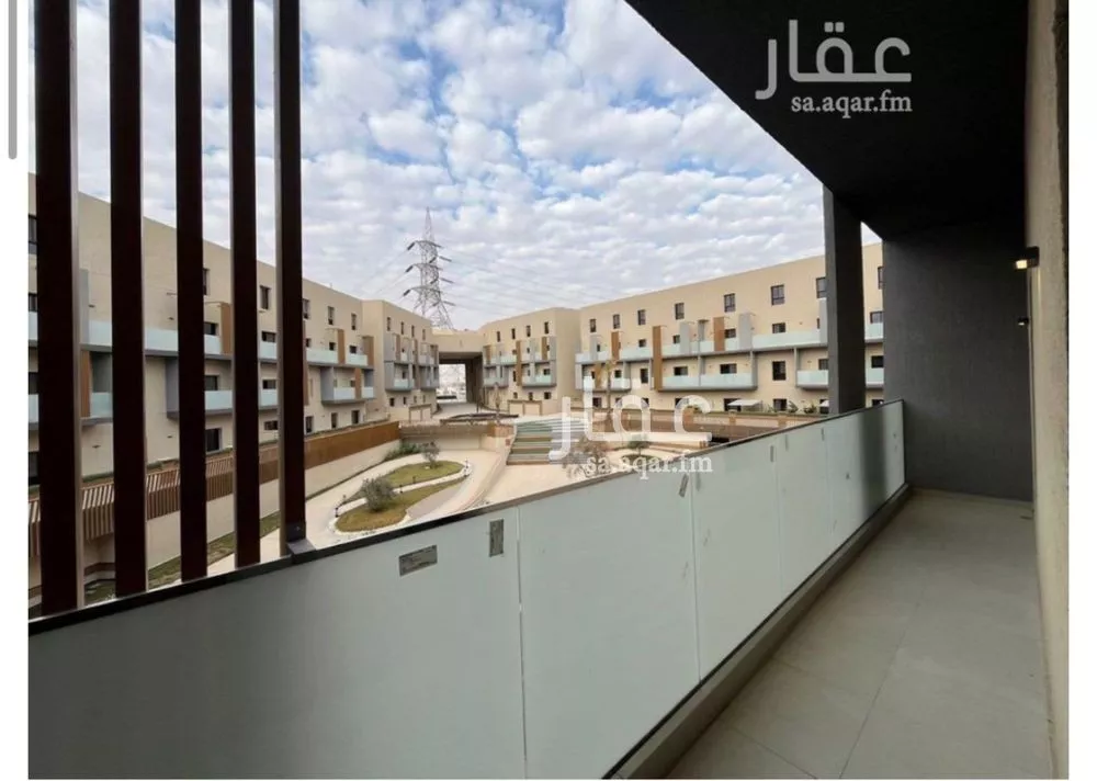 شقة 3 غرف في حطين 2