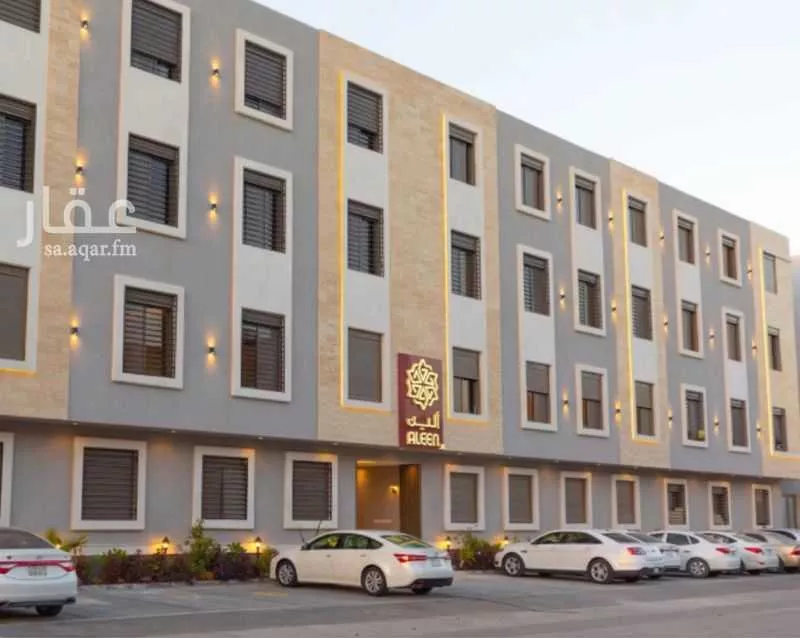 3 bedroom apartment in Ar Raid 11