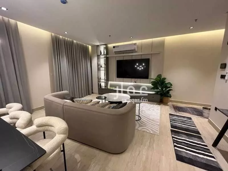 3 bedroom apartment in Ar Raid 3
