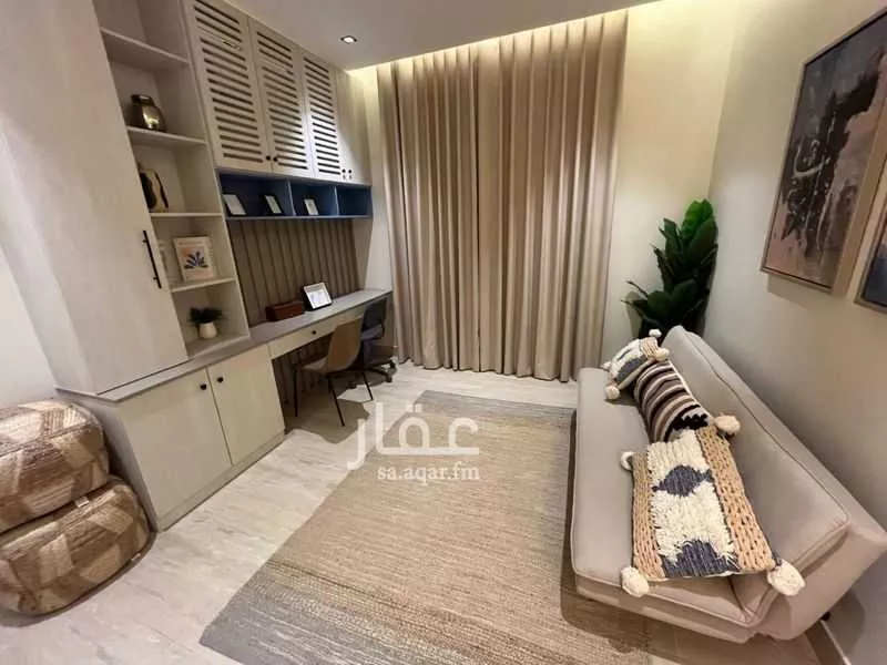 3 bedroom apartment in Ar Raid 4