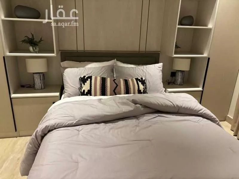 3 bedroom apartment in Ar Raid 5