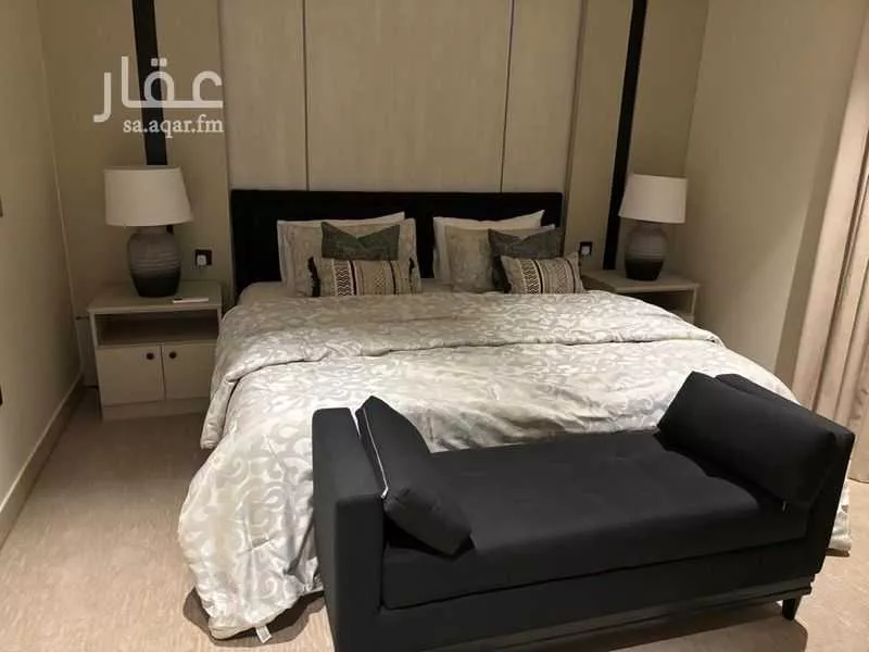 3 bedroom apartment in Ar Raid 6