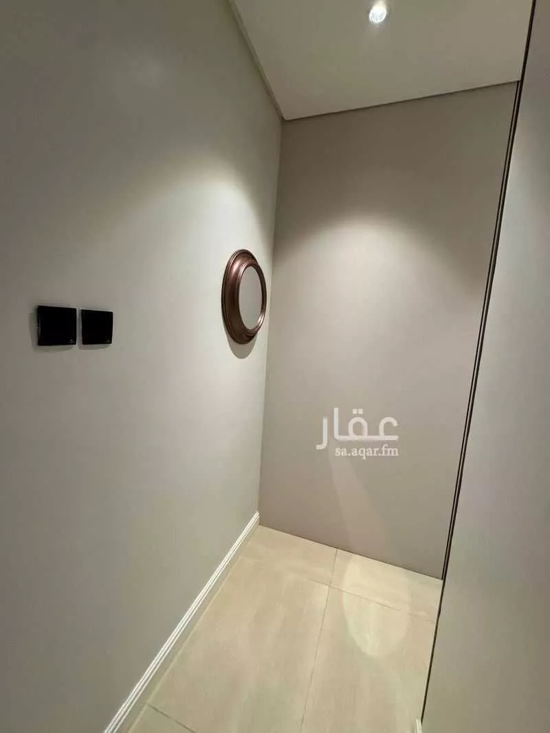 شقة 4 غرف في النرجس 7