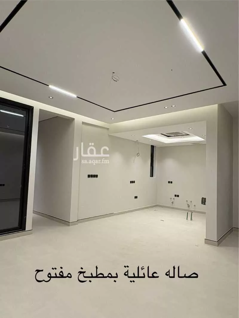 شقة 3 غرف في الرمال 7