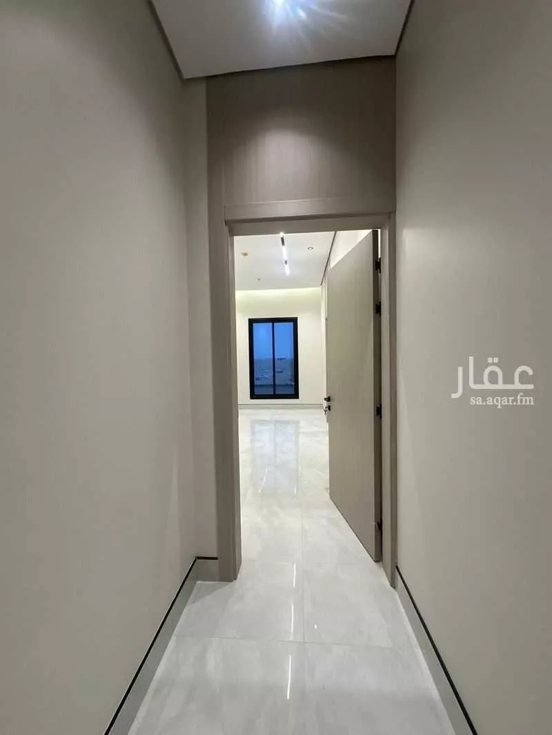 شقة 4 غرف في ظهرة لبن 13