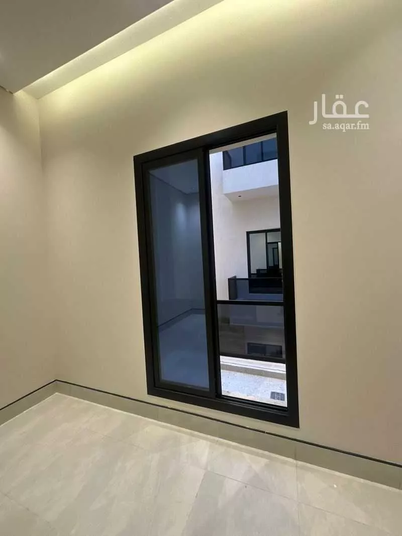 شقة 4 غرف في ظهرة لبن 5
