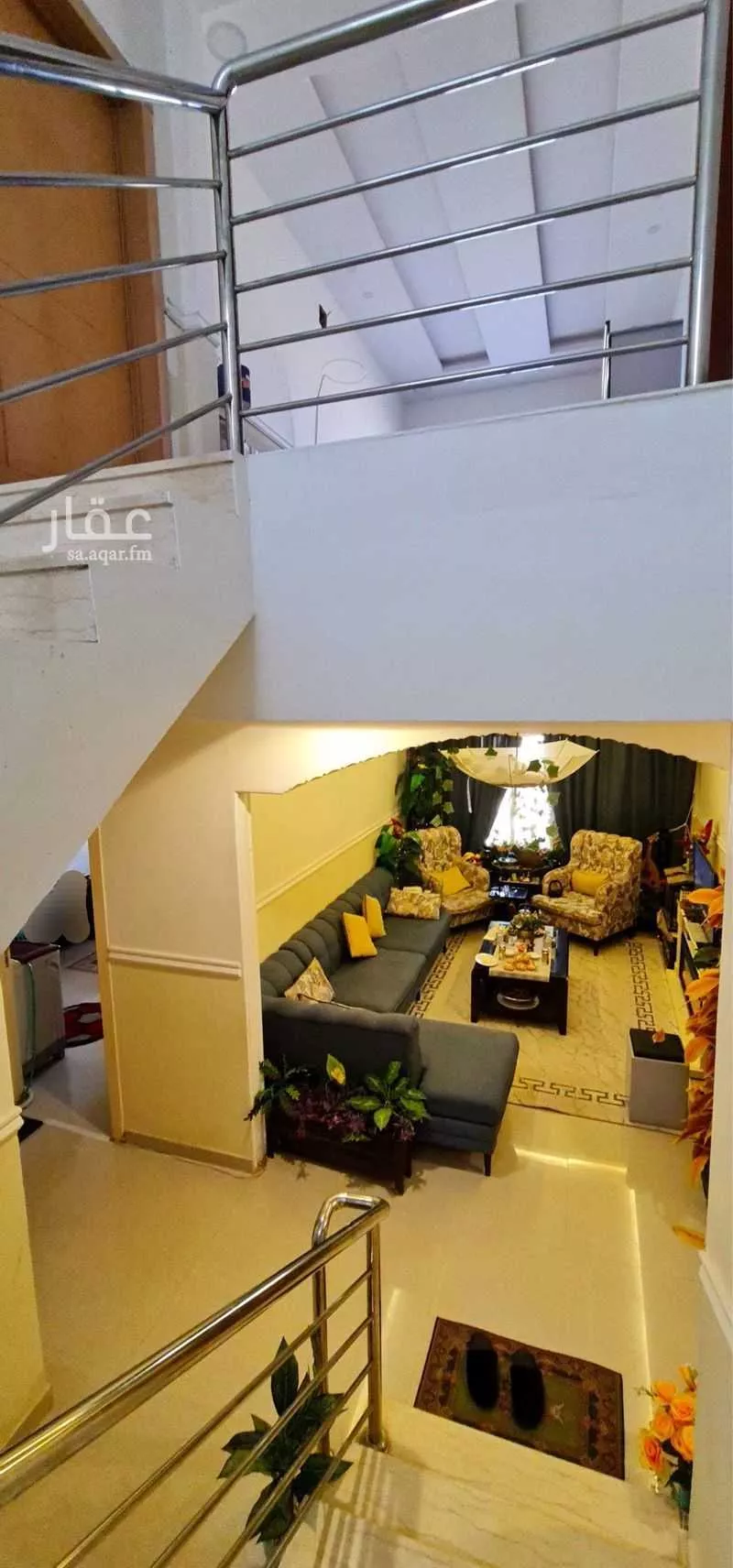 4 bedroom apartment in Dhahrat Laban, Riyadh 10
