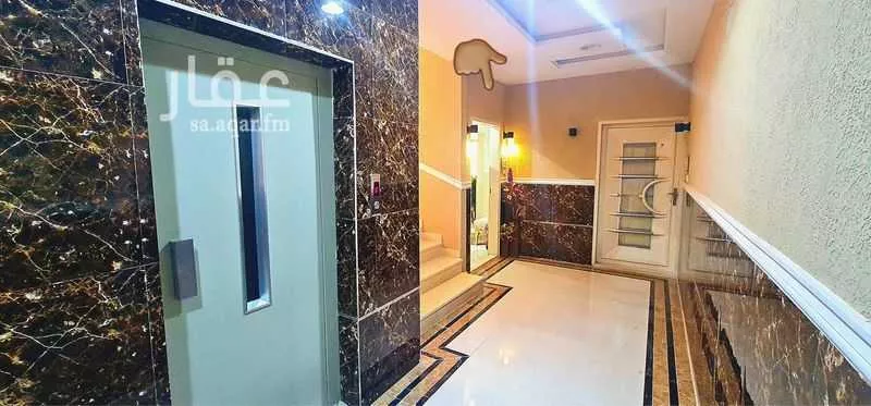 4 bedroom apartment in Dhahrat Laban, Riyadh 5