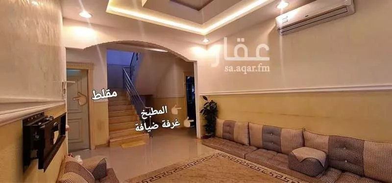 4 bedroom apartment in Dhahrat Laban, Riyadh 3