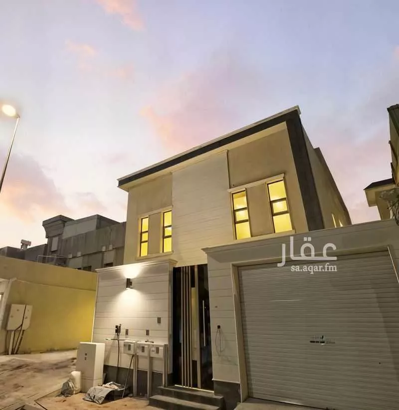 4 bedroom floor in Al Rawdah 2