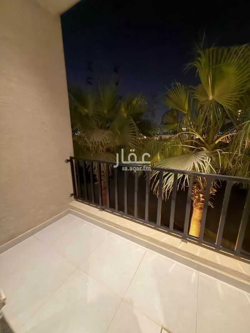 شقة 3 غرف في الملقا 11