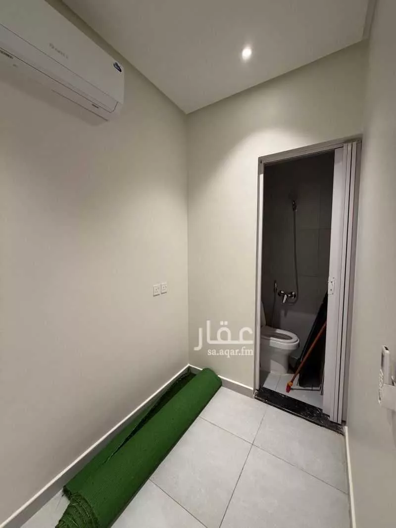 شقة 3 غرف في الملقا 9