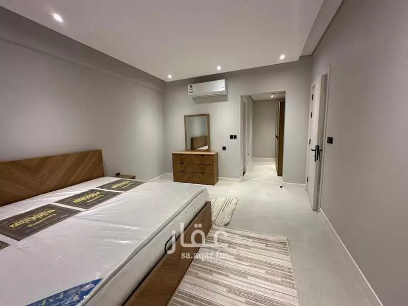 3 bedroom apartment in Hittin 12