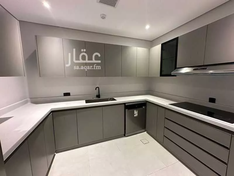3 bedroom apartment in Hittin 14