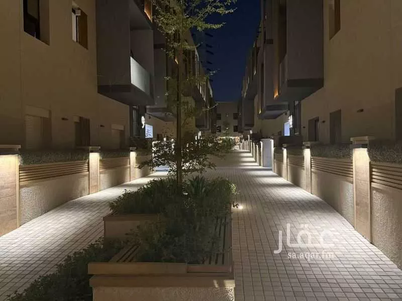 3 bedroom apartment in Hittin 17