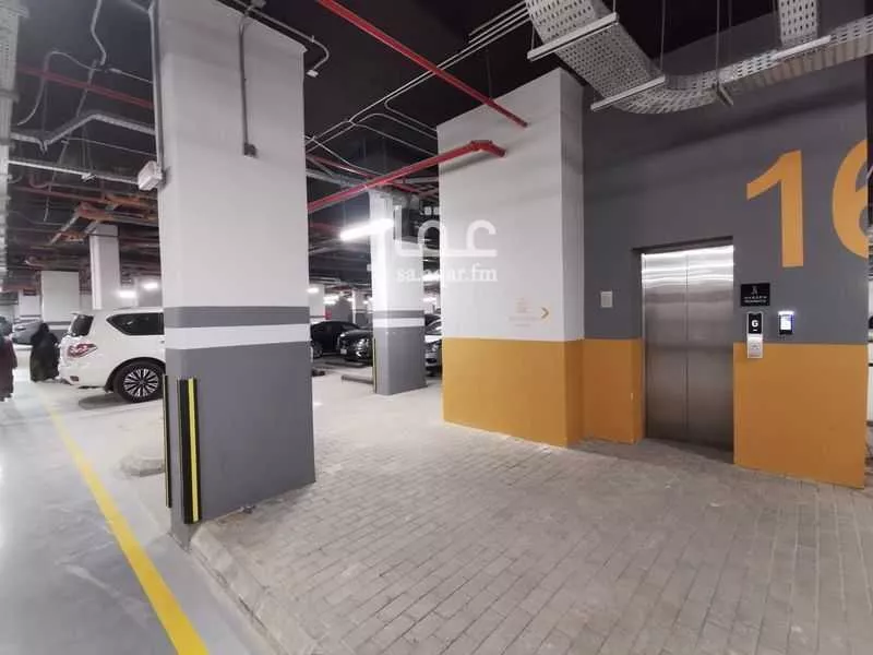 3 bedroom apartment in Hittin 18