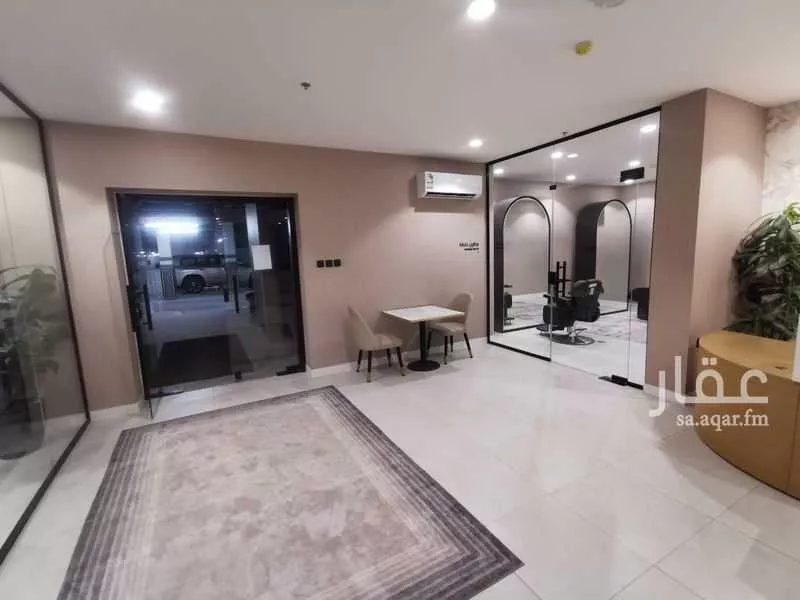 3 bedroom apartment in Hittin 22