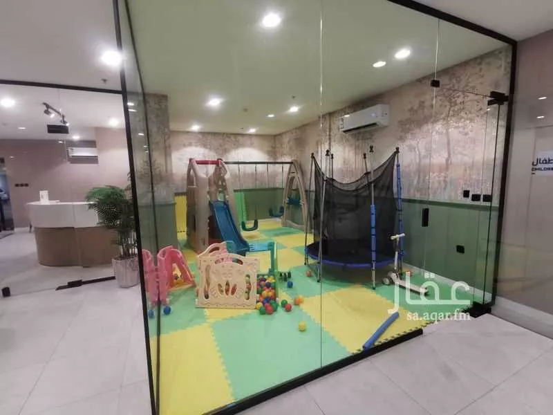 3 bedroom apartment in Hittin 27