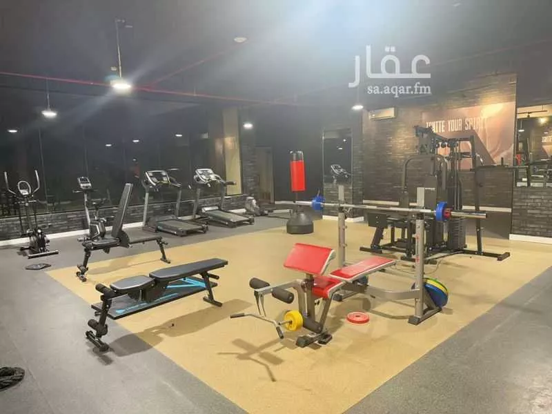 3 bedroom apartment in Hittin 30