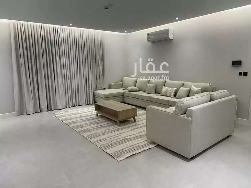 3 bedroom apartment in Hittin 4