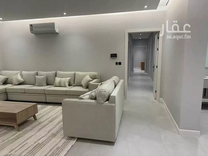 3 bedroom apartment in Hittin 5