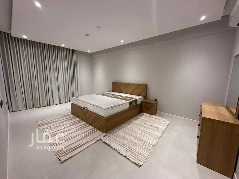 3 bedroom apartment in Hittin 8