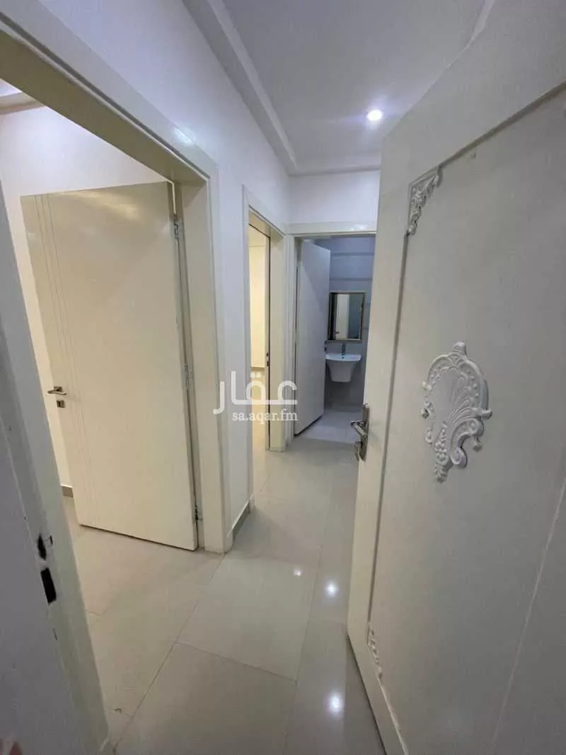 شقة 3 غرف في المنار 4