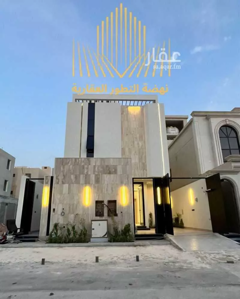 دور 2 غرف في الرمال 2