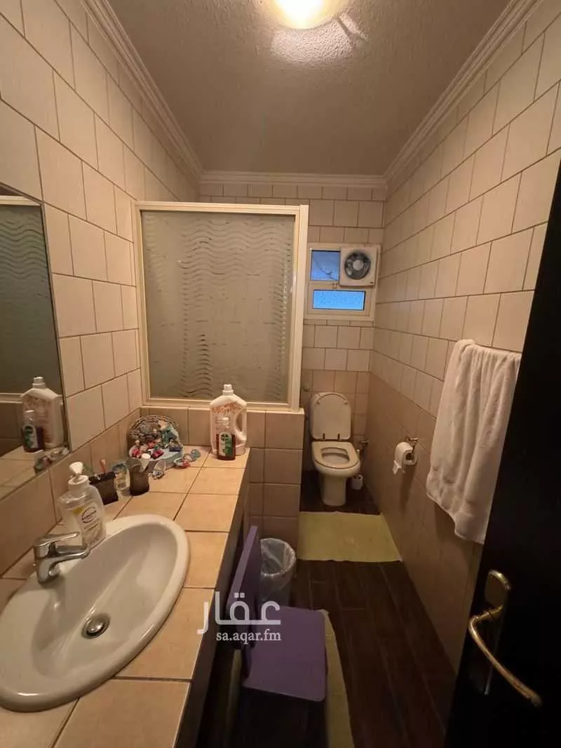 شقة 3 غرف في حطين 7
