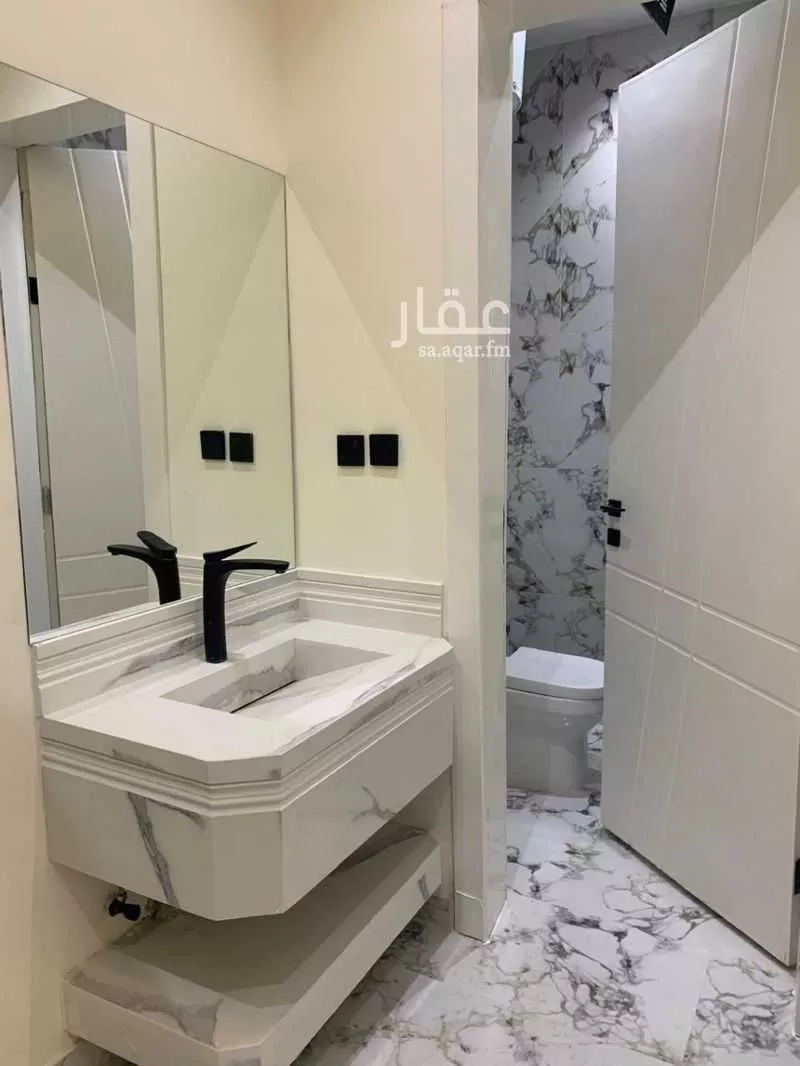 شقة 5 غرف في بدر 15