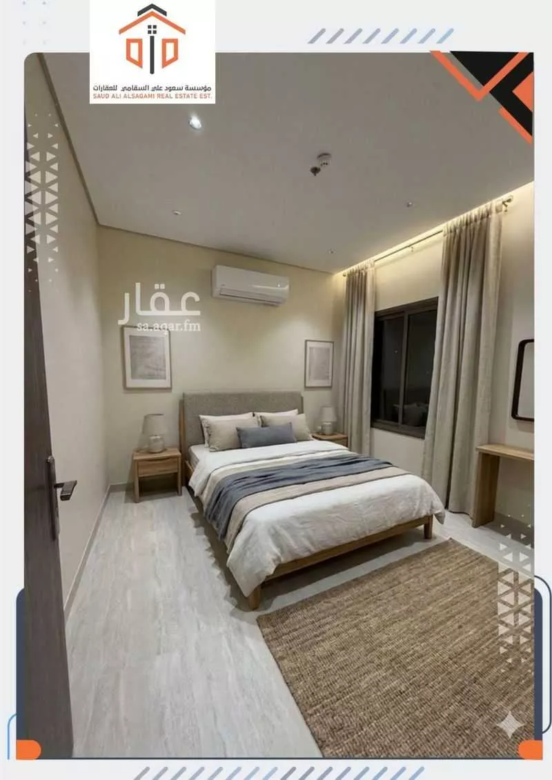 4 bedroom apartment in Al Badiah 11