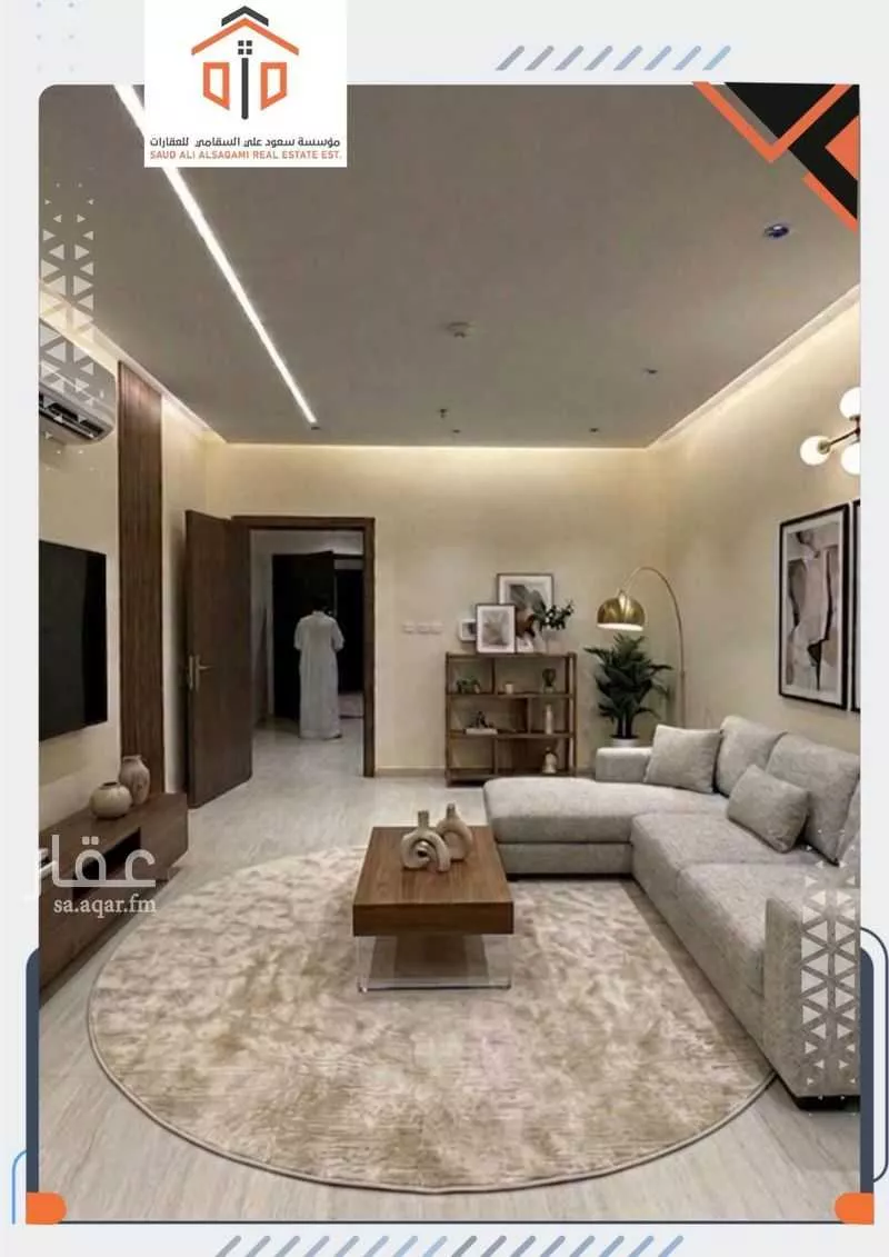 4 bedroom apartment in Al Badiah 12