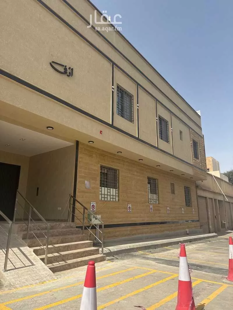 4 bedroom apartment in Al Badiah 18