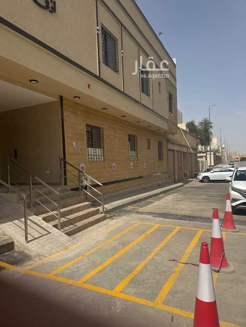 4 bedroom apartment in Al Badiah 19