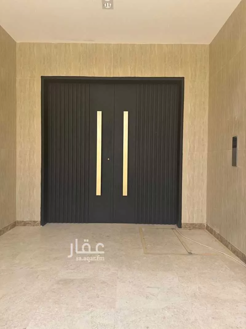 4 bedroom apartment in Al Badiah 20