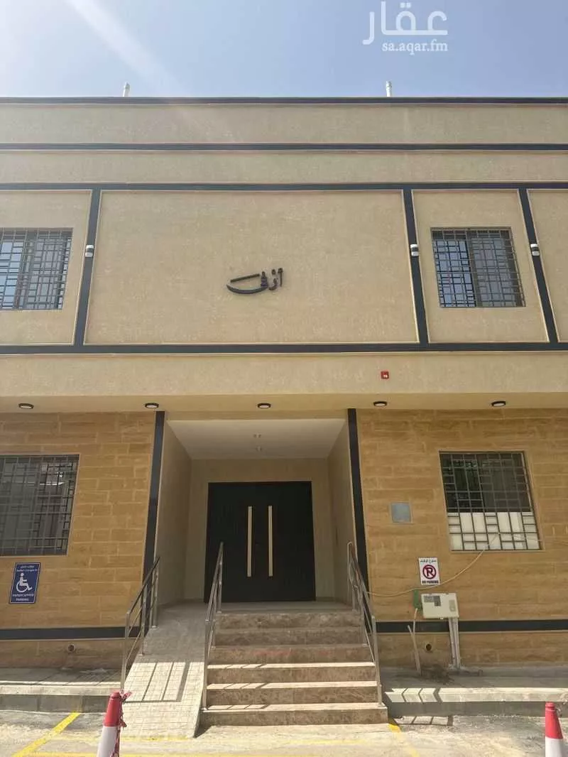 4 bedroom apartment in Al Badiah 22