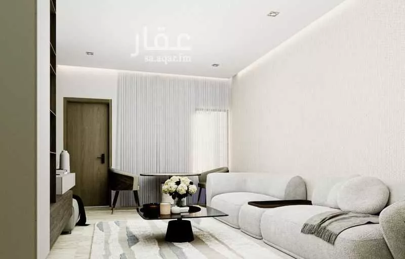 4 bedroom apartment in Al Badiah 23