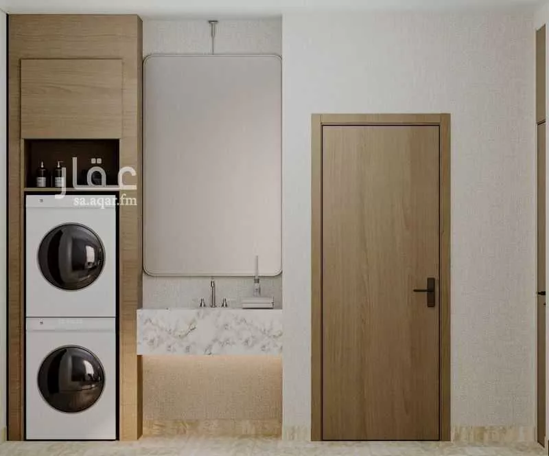 4 bedroom apartment in Al Badiah 26