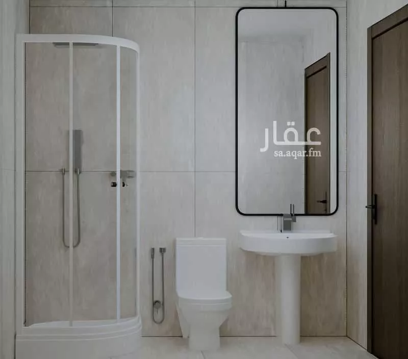 4 bedroom apartment in Al Badiah 30