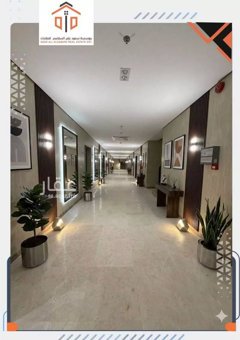 4 bedroom apartment in Al Badiah 9