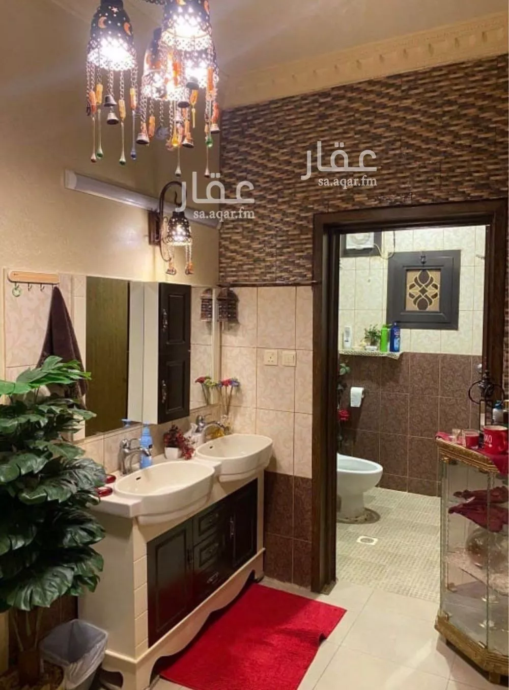 3 bedroom apartment in Al Hazm 2