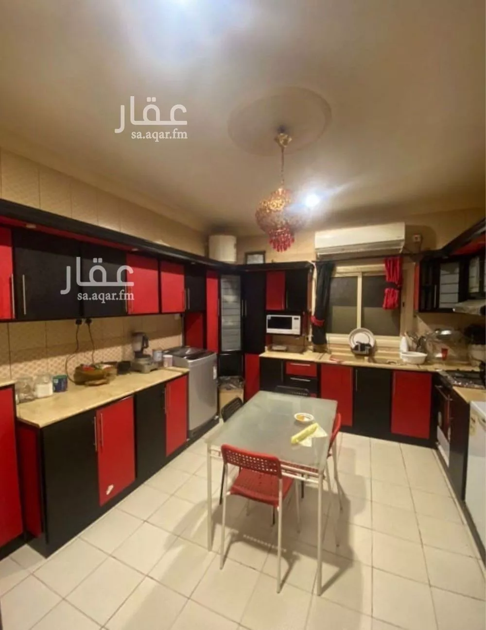 3 bedroom apartment in Al Hazm 3