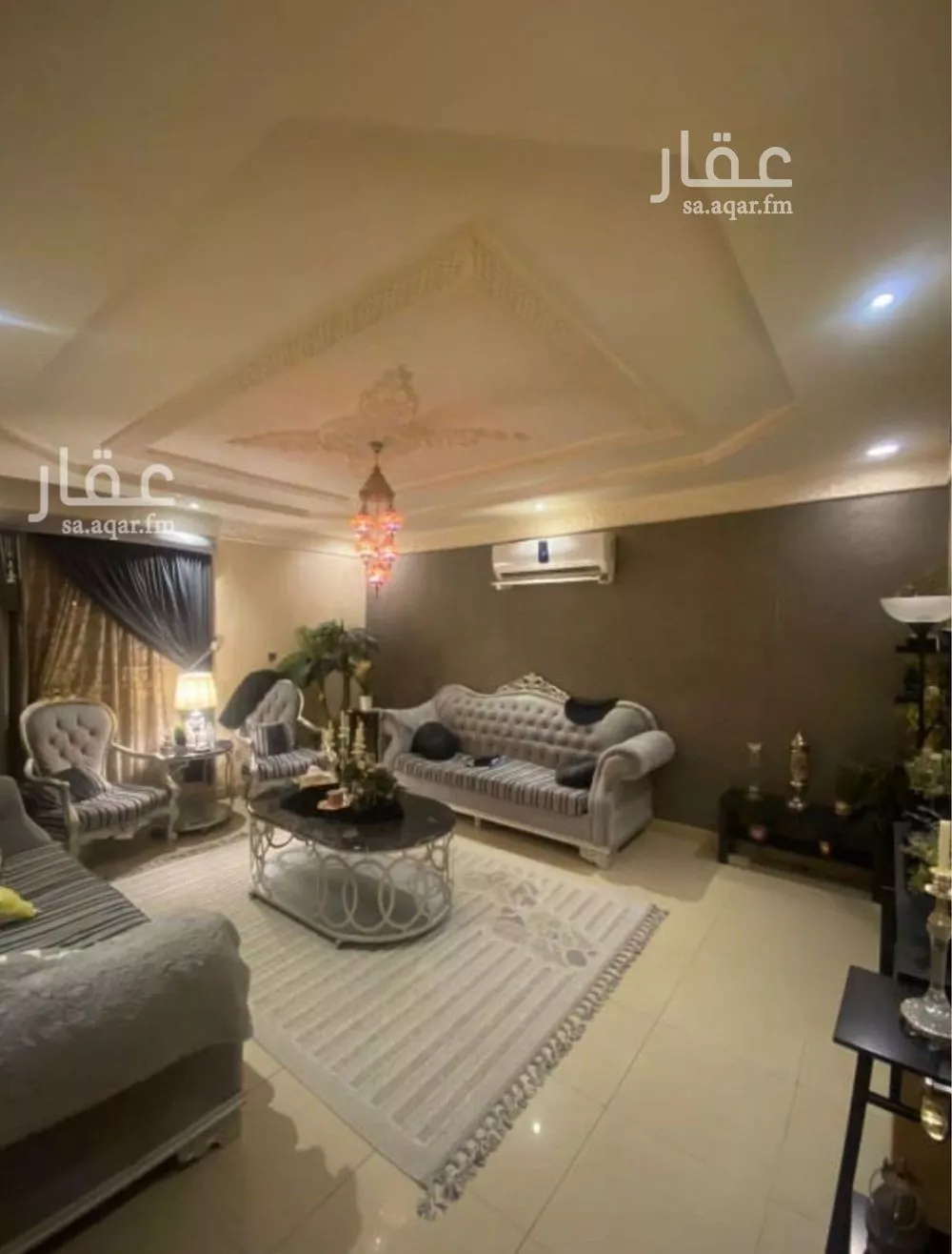 3 bedroom apartment in Al Hazm 5